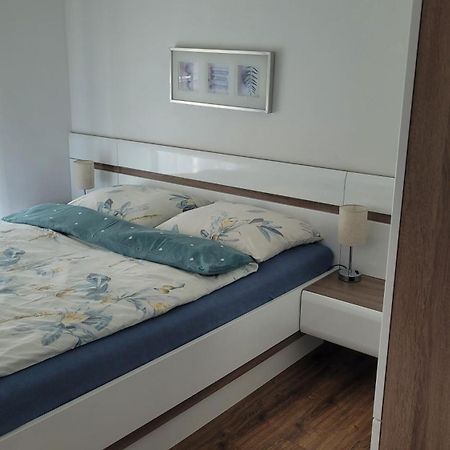 Apartament Sunrise Poznan - Self Check-In 24H Esterno foto