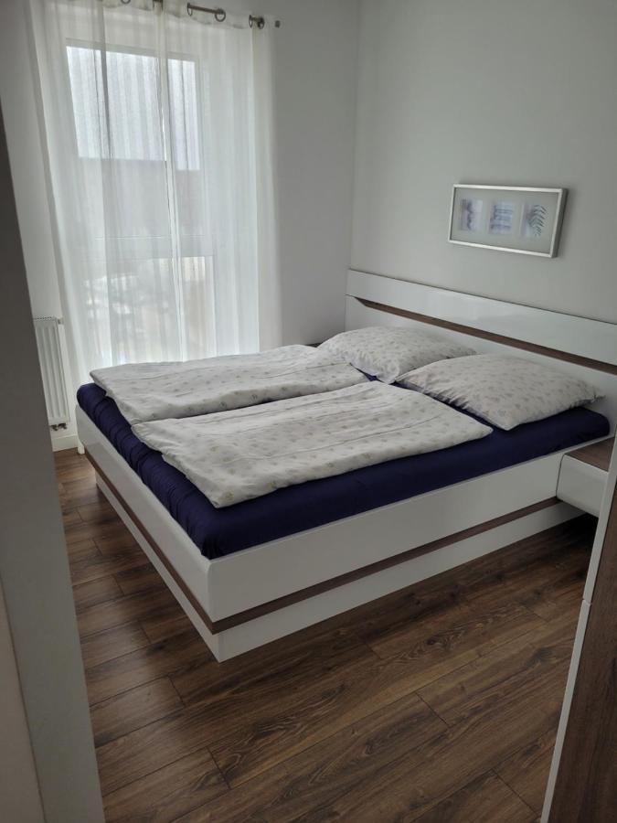 Appartamento Apartament Sunrise Poznan - Self Check-In 24H Esterno foto