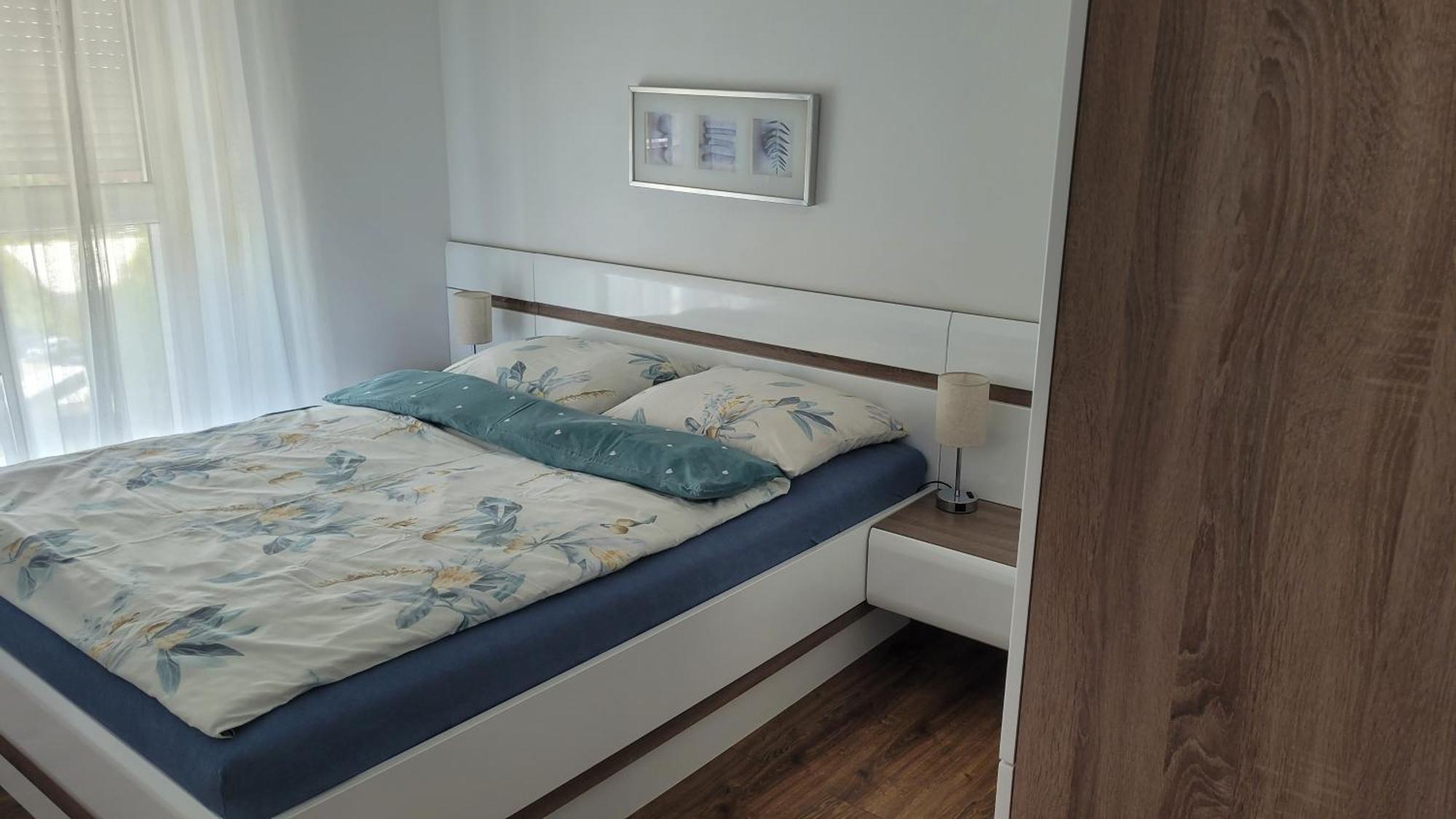 Apartament Sunrise Poznan - Self Check-In 24H Esterno foto